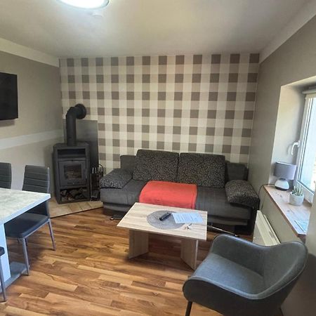 Fh Charlottchen Villa Karlshagen ภายนอก รูปภาพ