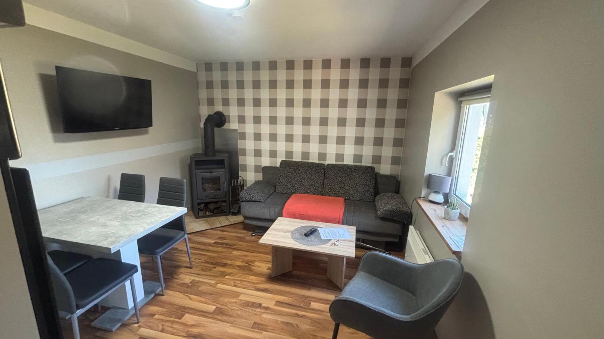 Fh Charlottchen Villa Karlshagen ภายนอก รูปภาพ