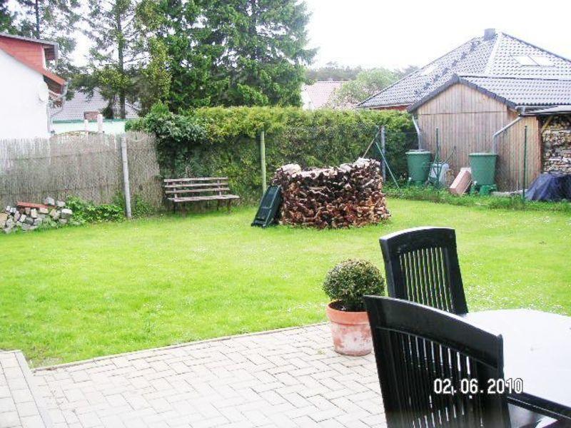 Fh Charlottchen Villa Karlshagen ภายนอก รูปภาพ